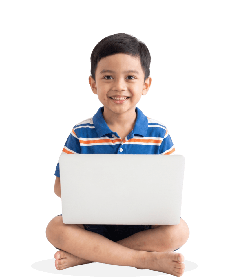 BIKO maskot CODEPOLITAN Junior
